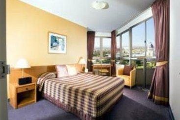 Hotel Mantra On the Park | Melbourne | Victoria | Australia 1