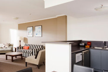 Hotel Mantra On the Park | Melbourne | Victoria | Australia 10