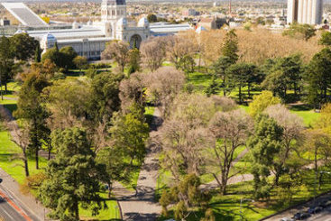 Hotel Mantra On the Park | Melbourne | Victoria | Australia 11