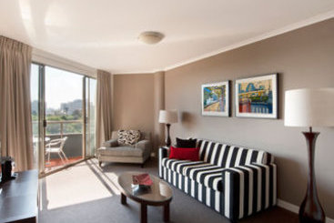 Hotel Mantra On the Park | Melbourne | Victoria | Australia 13