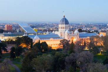 Hotel Mantra On the Park | Melbourne | Victoria | Australia 15