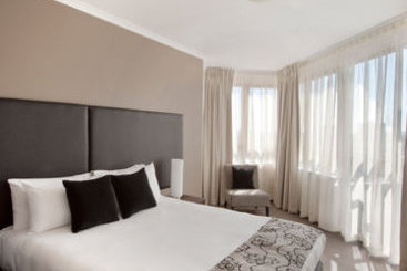 Hotel Mantra On the Park | Melbourne | Victoria | Australia 16