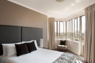Hotel Mantra On the Park | Melbourne | Victoria | Australia 17