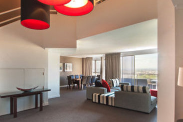 Hotel Mantra On the Park | Melbourne | Victoria | Australia 18