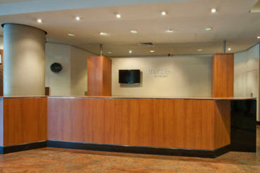 Hotel Mantra On the Park | Melbourne | Victoria | Australia 19