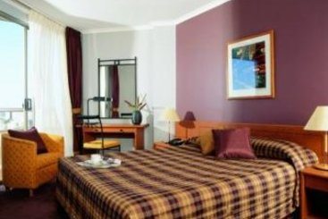 Hotel Mantra On the Park | Melbourne | Victoria | Australia 2