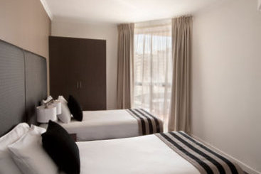 Hotel Mantra On the Park | Melbourne | Victoria | Australia 20