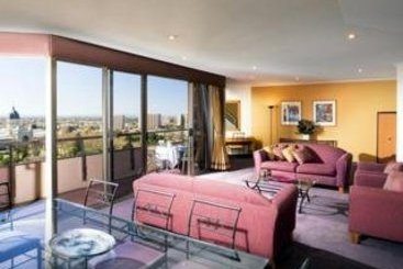 Hotel Mantra On the Park | Melbourne | Victoria | Australia 3