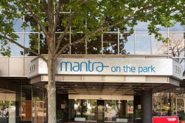 Hotel Mantra On the Park | Melbourne | Victoria | Australia 4