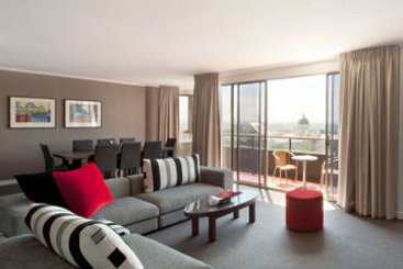 Hotel Mantra On the Park | Melbourne | Victoria | Australia 5