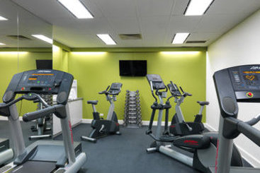 Hotel Mantra On the Park | Melbourne | Victoria | Australia 6