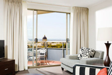Hotel Mantra On the Park | Melbourne | Victoria | Australia 7