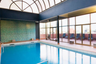 Hotel Mantra On the Park | Melbourne | Victoria | Australia 8