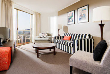 Hotel Mantra On the Park | Melbourne | Victoria | Australia 9