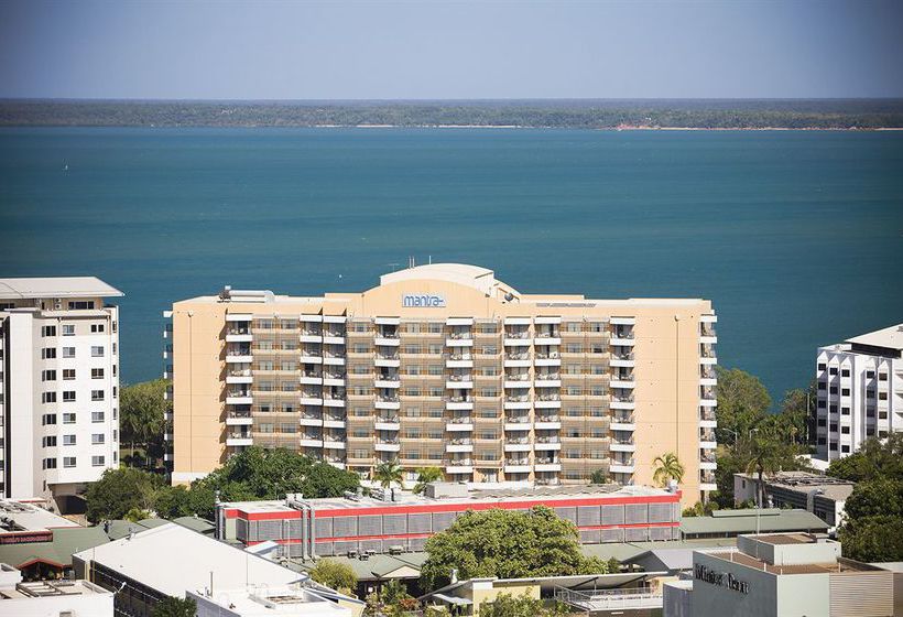 Hotel Mantra on the Esplanade