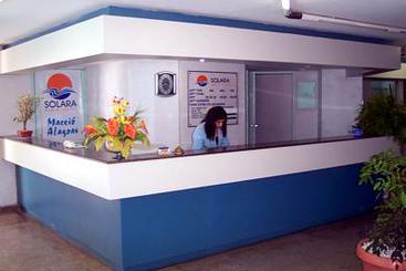 Hotel Solara Praia  | Maceió | Alagoas | Brasil 1