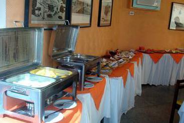 Hotel Solara Praia  | Maceió | Alagoas | Brasil 10