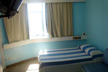 Hotel Solara Praia  | Maceió | Alagoas | Brasil 4