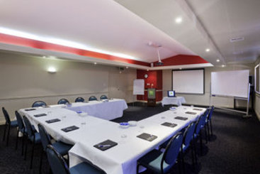 Hotel Heritage | Canberra | Australian Capital Territory | Australia 11