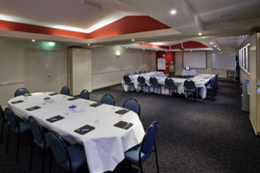 Hotel Heritage | Canberra | Australian Capital Territory | Australia 12