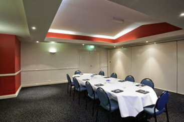 Hotel Heritage | Canberra | Australian Capital Territory | Australia 13