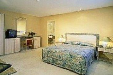 Hotel Heritage | Canberra | Australian Capital Territory | Australia 2