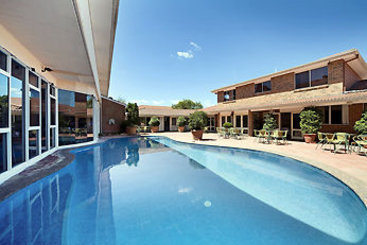 Hotel Heritage | Canberra | Australian Capital Territory | Australia 3