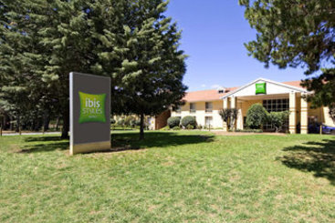 Hotel Heritage | Canberra | Australian Capital Territory | Australia 4