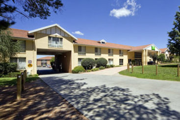 Hotel Heritage | Canberra | Australian Capital Territory | Australia 5