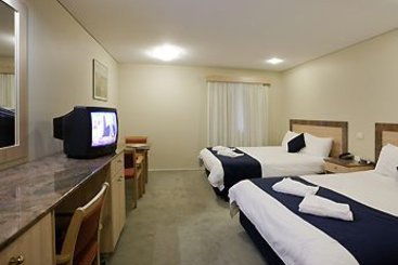 Hotel Heritage | Canberra | Australian Capital Territory | Australia 7