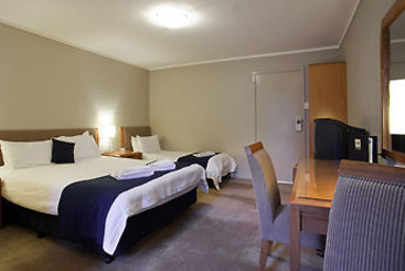 Hotel Heritage | Canberra | Australian Capital Territory | Australia 9