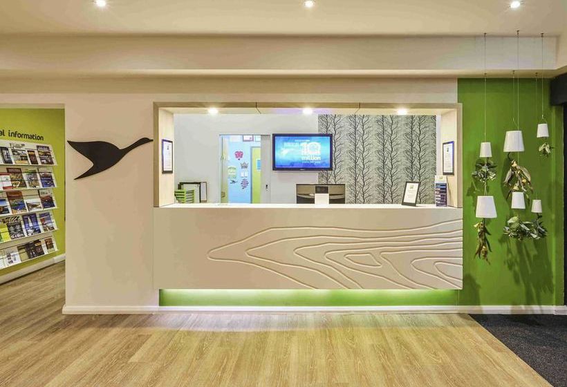 Hotel Ibis Styles Kununurra | Kununurra | Western Australia | Australia 1