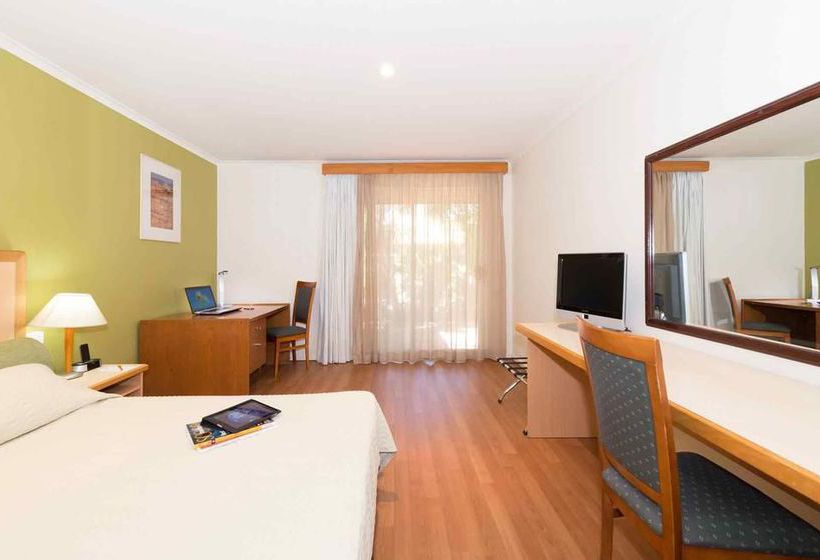 Hotel Ibis Styles Kununurra | Kununurra | Western Australia | Australia 10