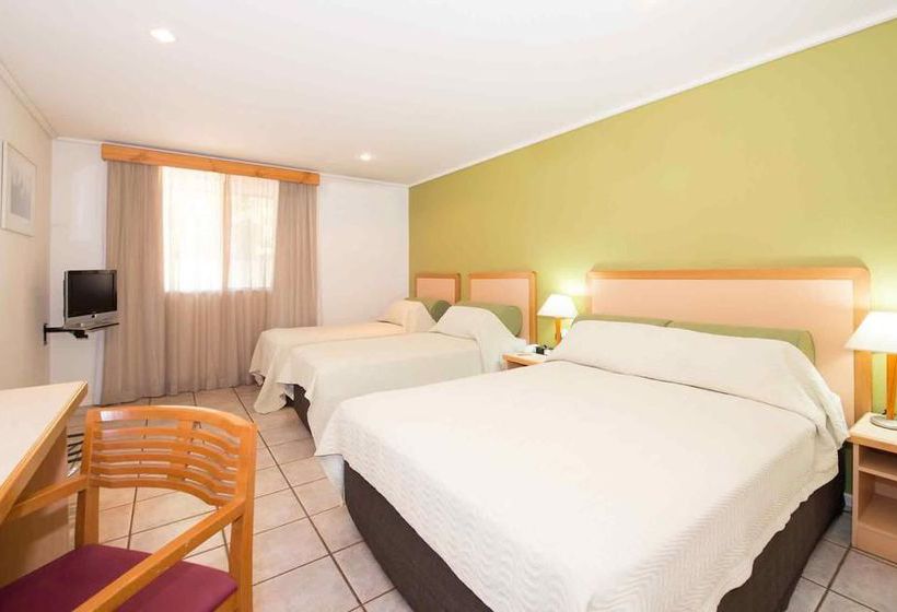 Hotel Ibis Styles Kununurra | Kununurra | Western Australia | Australia 11