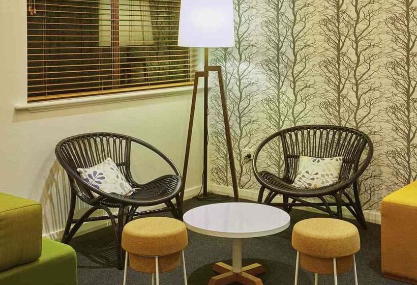 Hotel Ibis Styles Kununurra | Kununurra | Western Australia | Australia 12