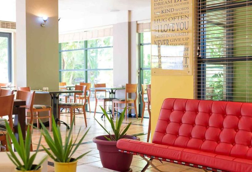 Hotel Ibis Styles Kununurra | Kununurra | Western Australia | Australia 13