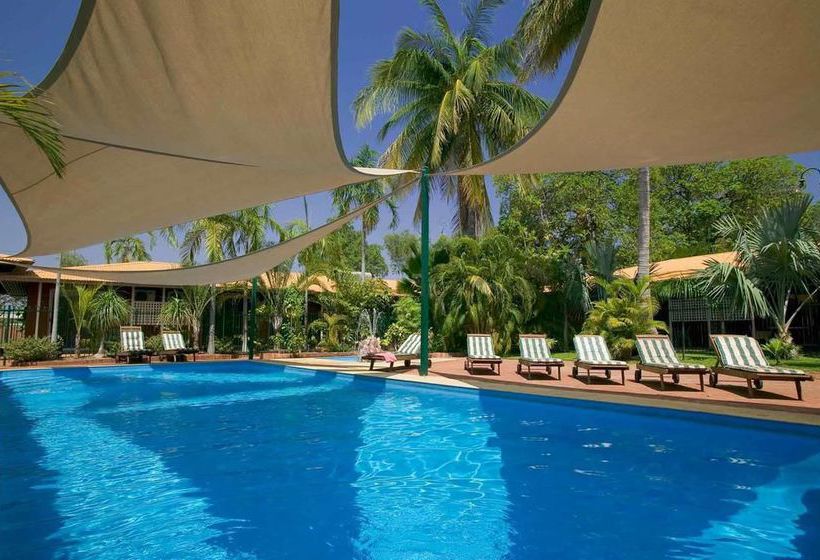 Hotel Ibis Styles Kununurra | Kununurra | Western Australia | Australia 15