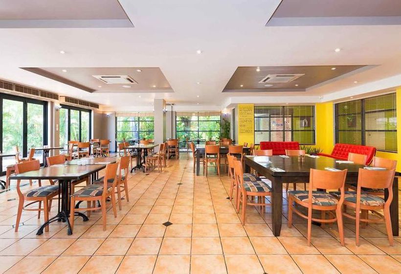 Hotel Ibis Styles Kununurra | Kununurra | Western Australia | Australia 16