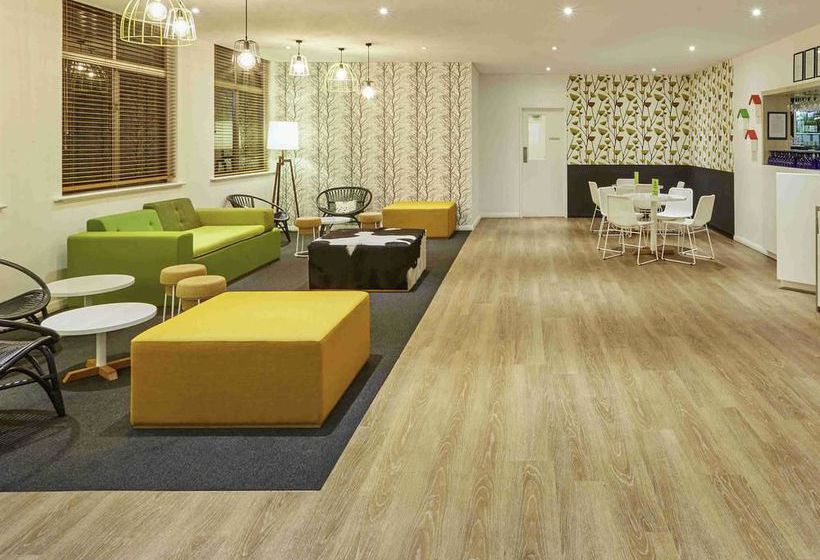 Hotel Ibis Styles Kununurra | Kununurra | Western Australia | Australia 17