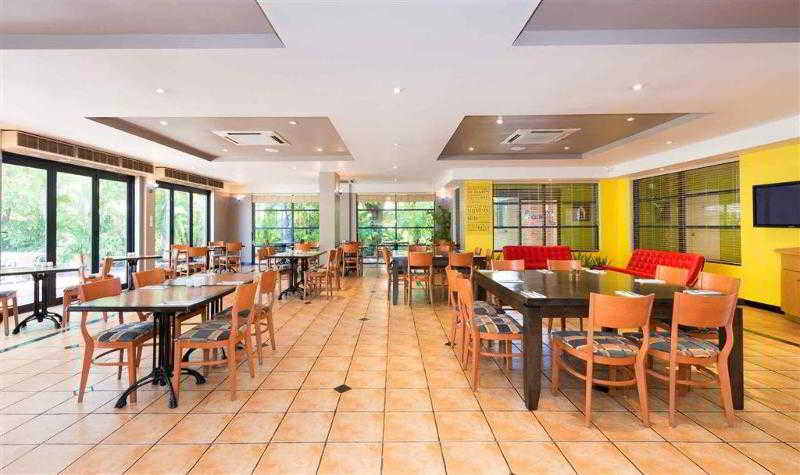 Hotel Ibis Styles Kununurra | Kununurra | Western Australia | Australia 19
