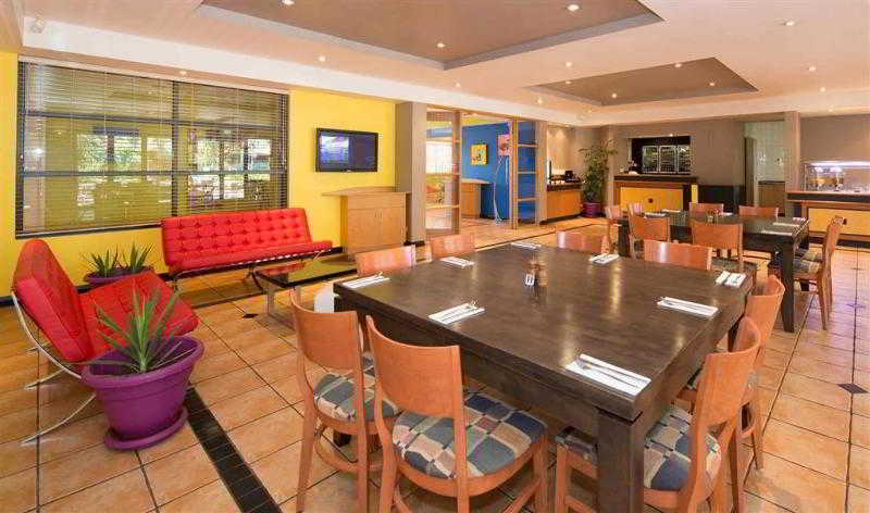 Hotel Ibis Styles Kununurra | Kununurra | Western Australia | Australia 20