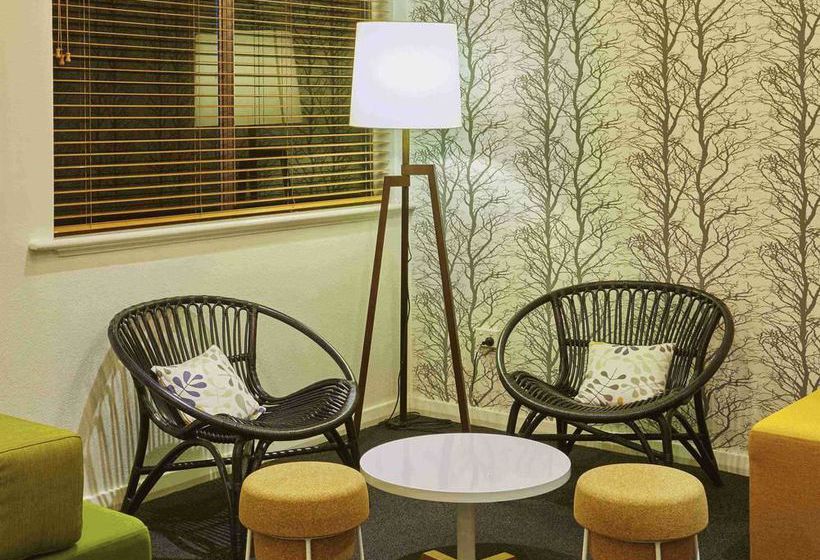 Hotel Ibis Styles Kununurra | Kununurra | Western Australia | Australia 4