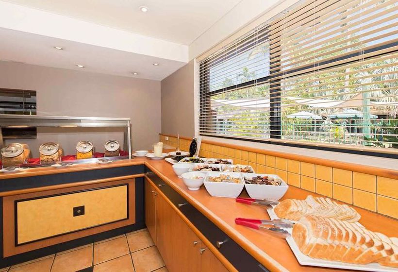 Hotel Ibis Styles Kununurra | Kununurra | Western Australia | Australia 6