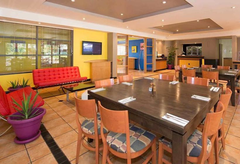 Hotel Ibis Styles Kununurra | Kununurra | Western Australia | Australia 7
