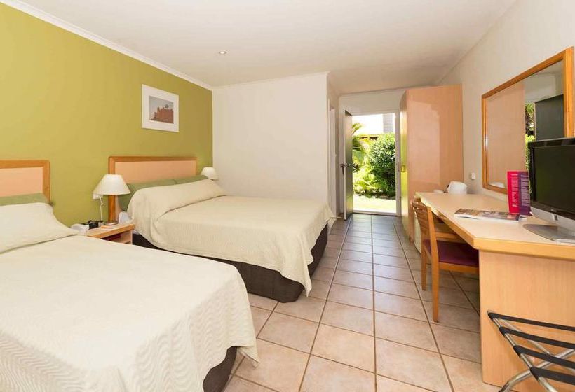 Hotel Ibis Styles Kununurra | Kununurra | Western Australia | Australia 8