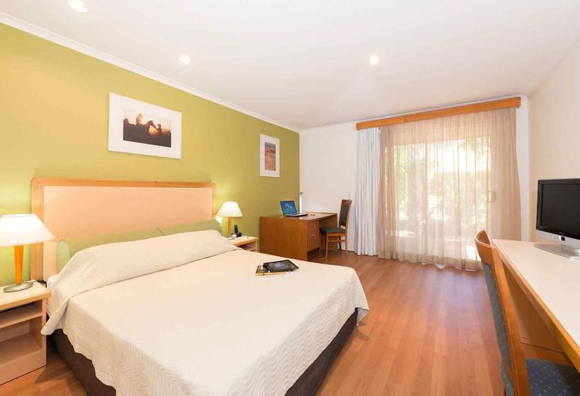 Hotel Ibis Styles Kununurra | Kununurra | Western Australia | Australia 9