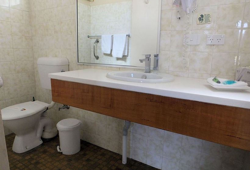 Hunter Valley Motel | Cessnock | New South Wales | Australia 1