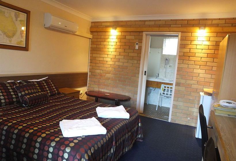 Hunter Valley Motel | Cessnock | New South Wales | Australia 10
