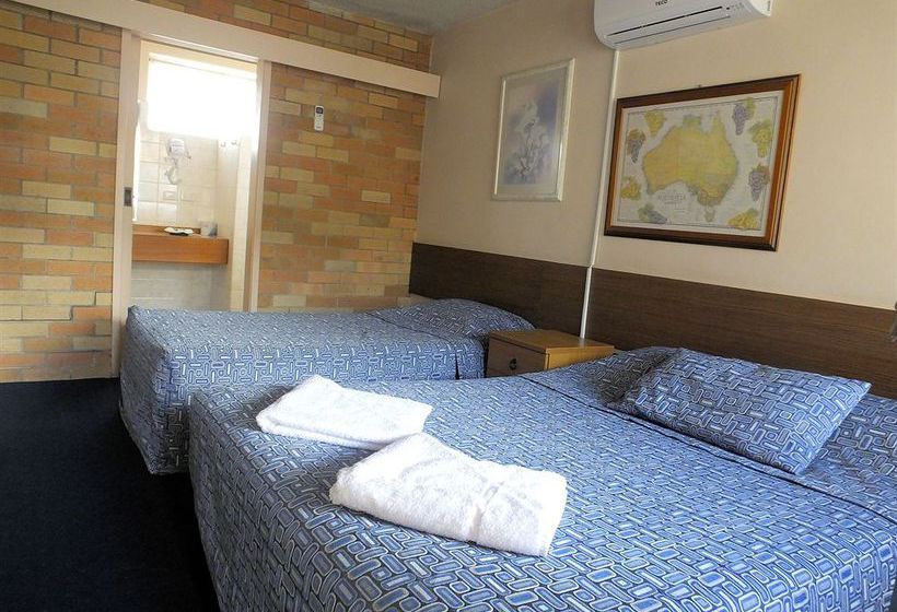 Hunter Valley Motel | Cessnock | New South Wales | Australia 11