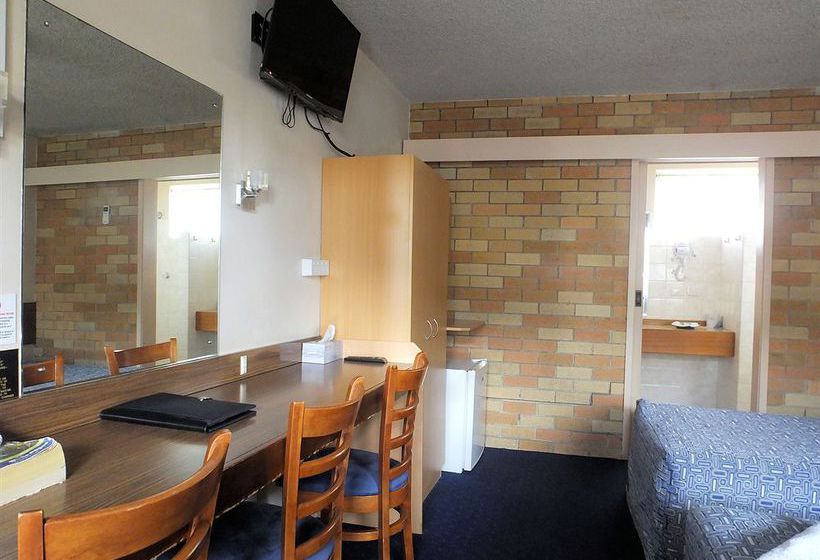 Hunter Valley Motel | Cessnock | New South Wales | Australia 12